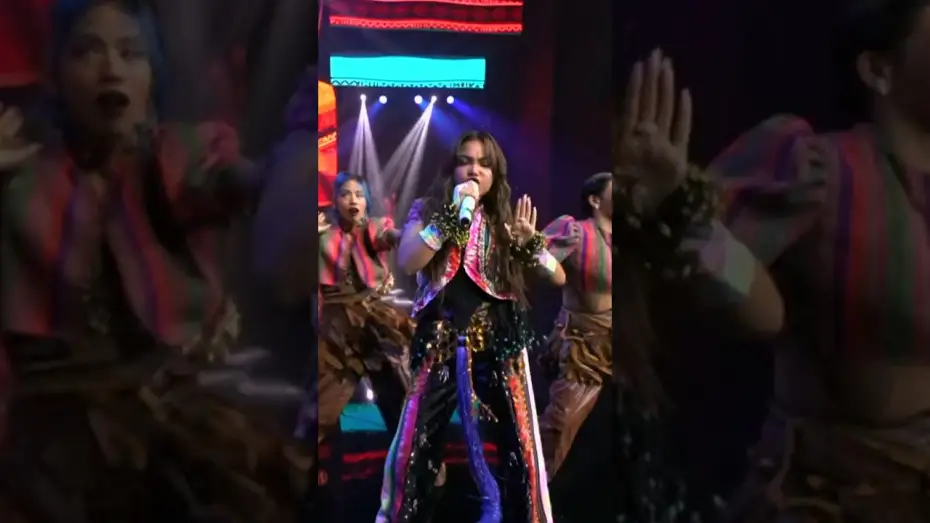 Video for the series Philippine Selection Night — The sweet sound of Sobra-Sobra by CARMELLE will represent The Philippines at #EurovisionAsia 2026 🇵🇭