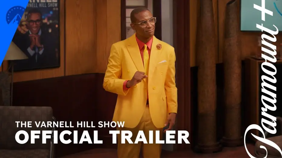 Video for the series The Varnell Hill Show — Official Trailer