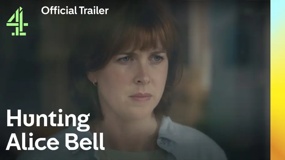 Video for the series Hunting Alice Bell — Hunting Alice Bell | Official Trailer | Channel 4