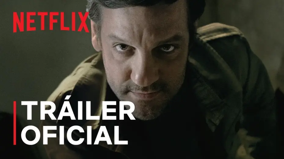 Video for the series Gordon — Gordon | Tráiler oficial | Netflix