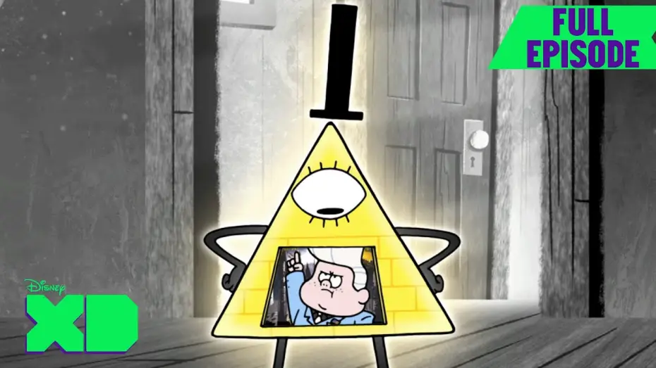 Видео к сериалу Gravity Falls — Gravity Falls Full Episode | S1 E19 | Dreamscaperers | @disneychannel