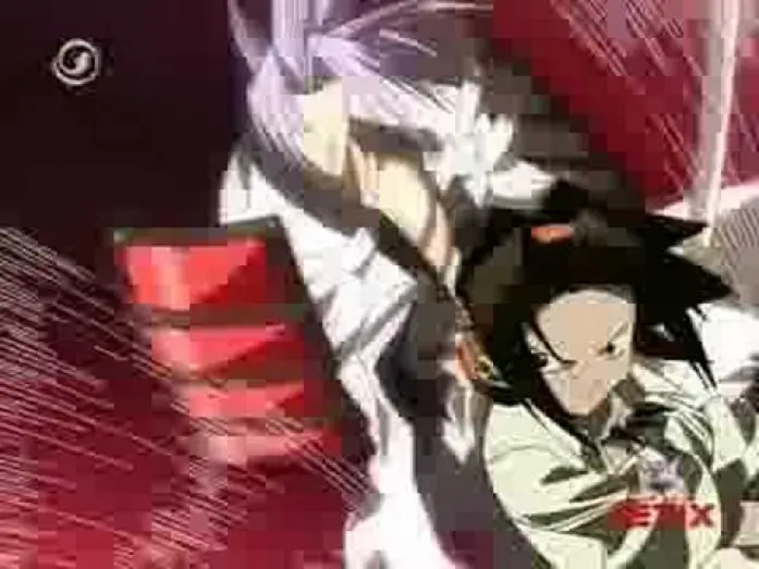 Видео к сериалу Shaman King — English Opening