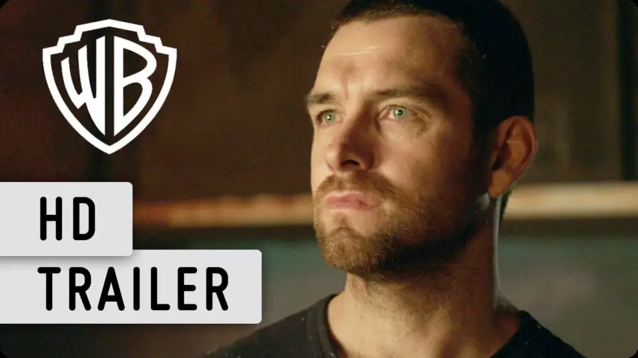 Video for the series Banshee — BANSHEE Staffel 2 - Trailer Deutsch HD German