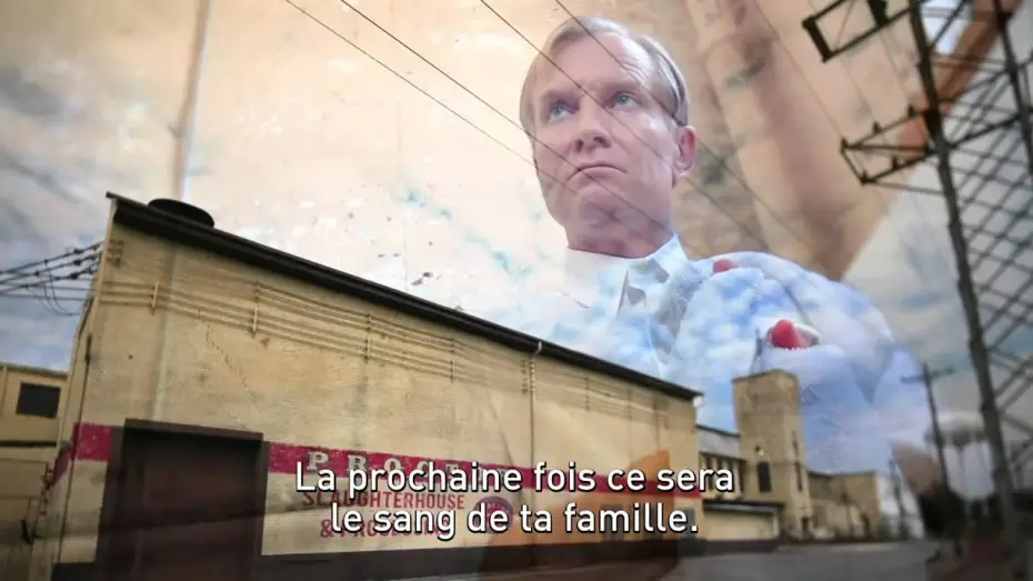Video for the series Banshee — Banshee : Saison 1 - Bande Annonce 2 VOST