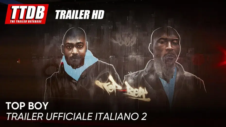 Video for the series Top Boy — Top Boy – Stagione 3 | Trailer Ufficiale Italiano 2