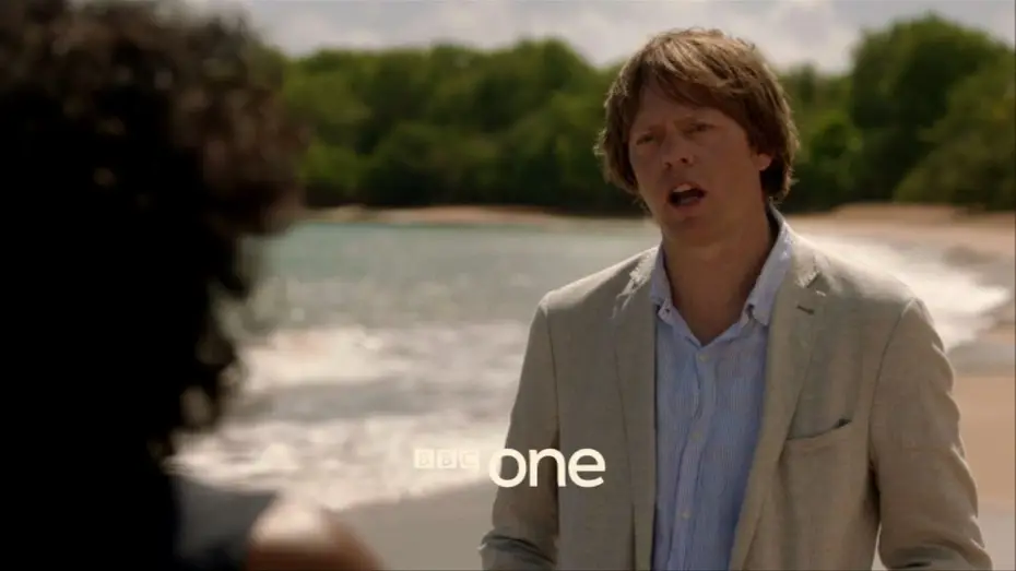 Видео к сериалу Death in Paradise — Death in Paradise: Series 3 Trailer - BBC One