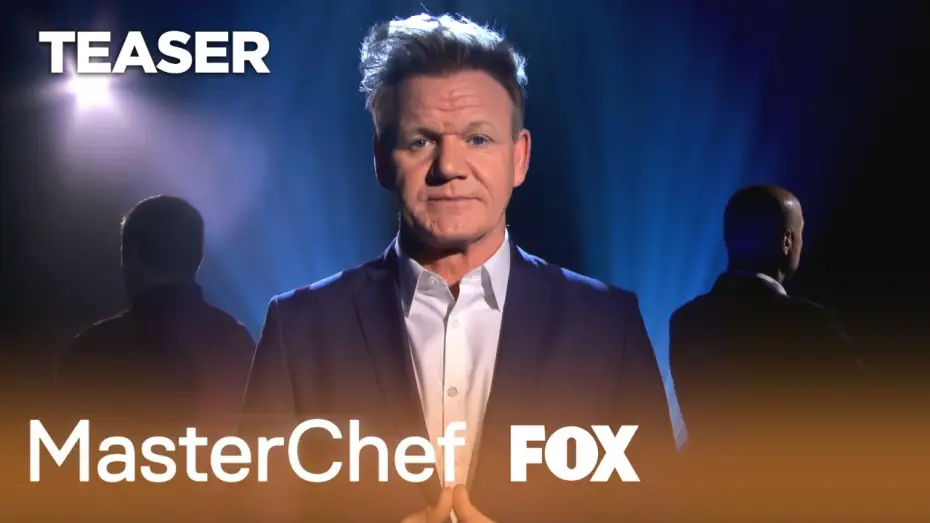 Video for the series MasterChef — Teaser: This Season The Judges Do Battle | Season 9 | MASTERCHEF