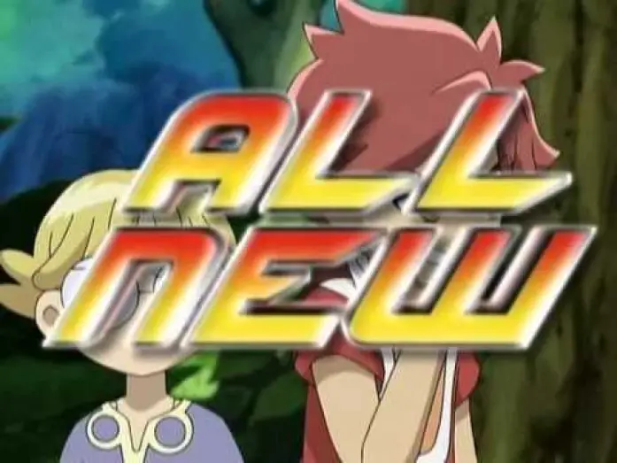 Video for the series Tai Chi Chasers — Toonzai: Tai Chi Chasers New Episodes Preview Promo