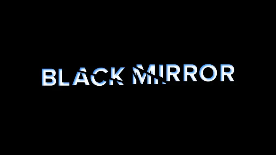 Видео к сериалу Black Mirror — BLACK MIRROR Staffel 1-4 Trailer deutsch