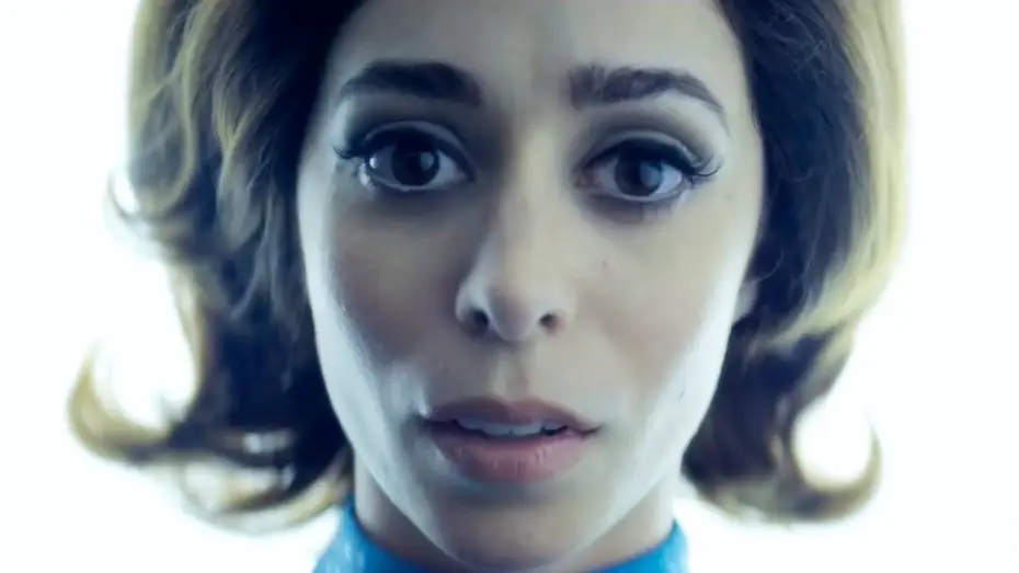Video for the series Black Mirror — Черное зеркало (4 сезон) — Полноценный русский трейлер (2017)