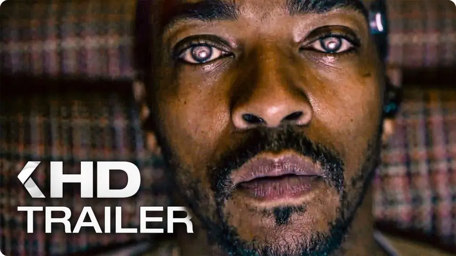Видео к сериалу Black Mirror — BLACK MIRROR 5. Staffel Trailer German Deutsch (2019)
