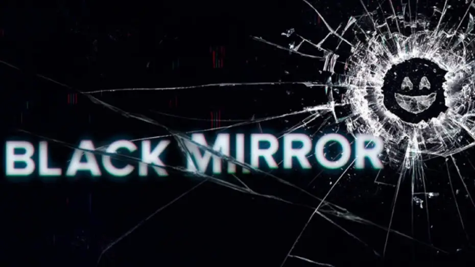 Видео к сериалу Black Mirror — Black Mirror (serie tv 2011) TRAILER ITALIANO