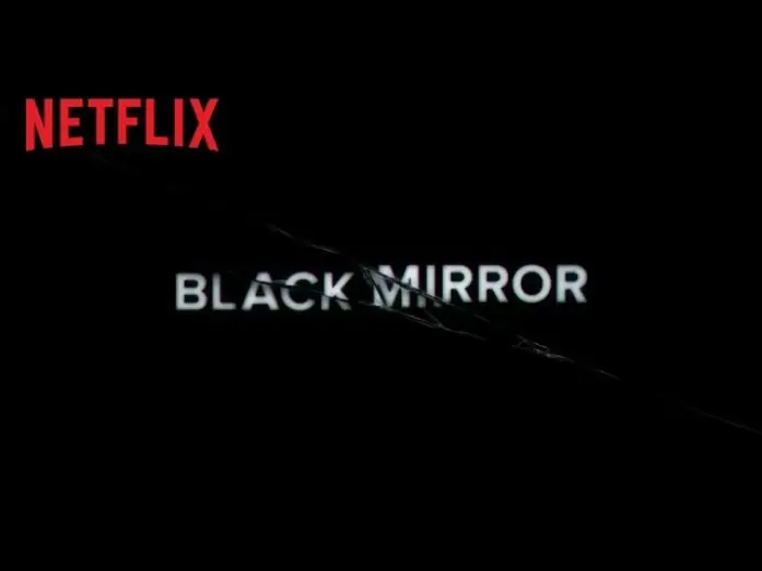 Video for the series Black Mirror — Season 3 Teaser