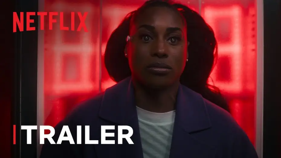 Video for the series Black Mirror — Season 7 - Six New Episode Titles Revealed!