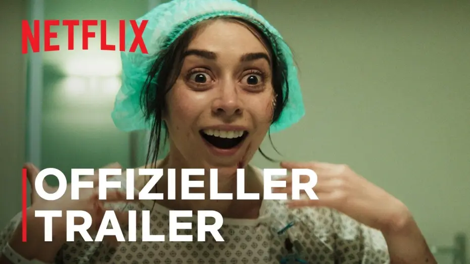 Video for the series Black Mirror — Black Mirror: Staffel 7 | Offizieller Trailer | Netflix