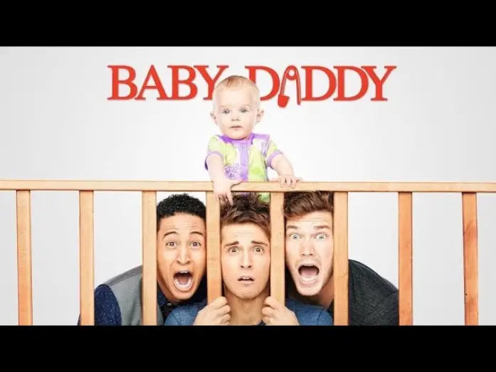Видео к сериалу Baby Daddy — Baby Daddy-Official Trailer