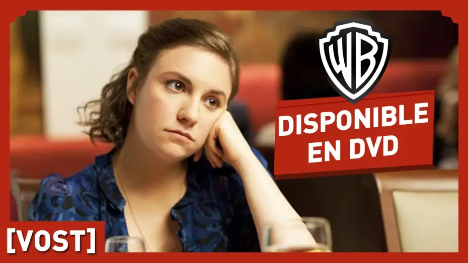 Video for the series Girls — Girls : Saison 1 - Bande Annonce VOST