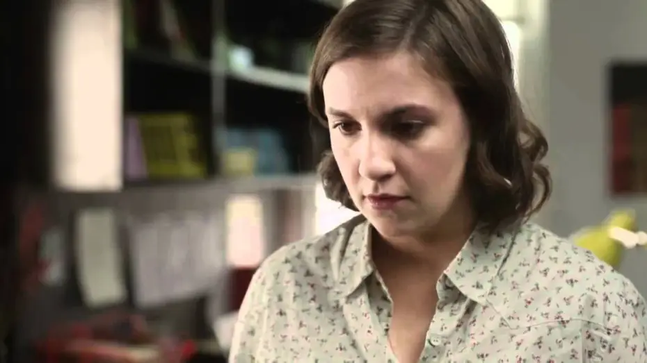 Video for the series Girls — Girls Season 1 - First Trailer