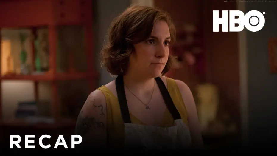 Video for the series Girls — Season 1 — Girls - Season 1: Recap - Official HBO UK