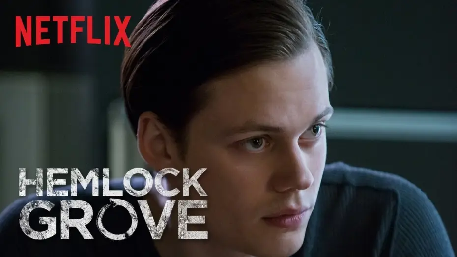 Video for the series Hemlock Grove — The Final Chapter Official Trailer
