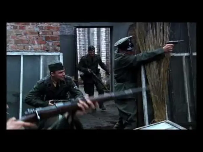 Video for the series Days of Honor — Trailer
