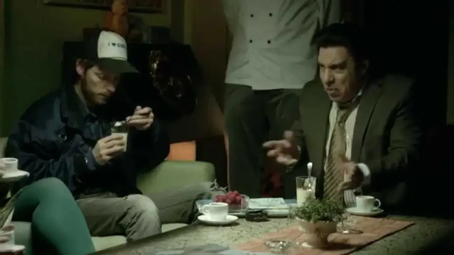 Video for the series Lilyhammer — Season 2 Arrow FIlms UK Trailer