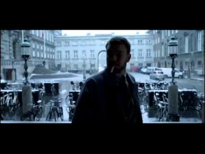 Видео к сериалу Borgen — Borgen - Gefährliche Seilschaften - Trailer German