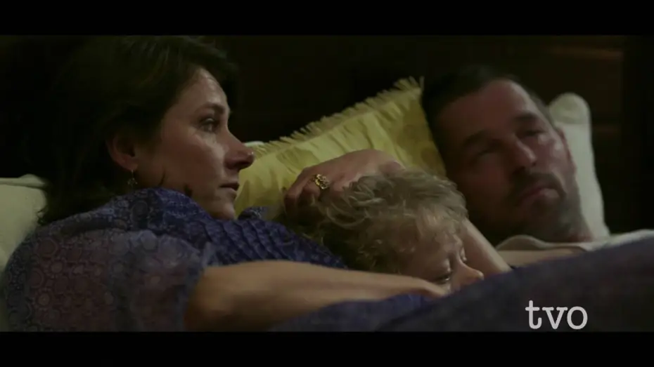 Видео к сериалу Borgen — Borgen (Preview)
