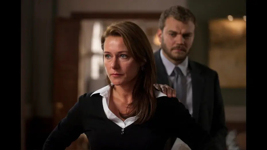 Video for the series Borgen — Series 2 Official UK Trailer [Subtitled]