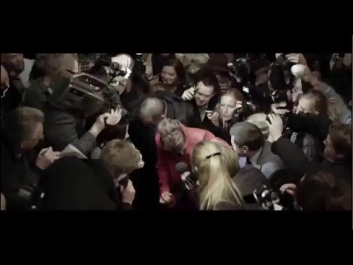 Видео к сериалу Borgen — Trailer