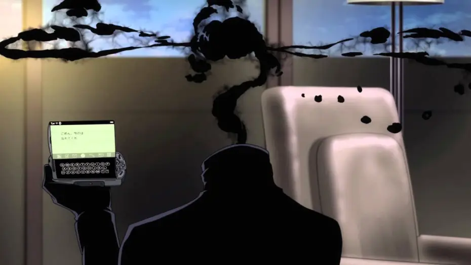 Video for the series Durarara!! — DURARARA!! X 2 English Dub Streaming Trailer