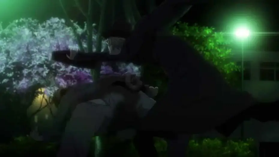 Video for the series Durarara!! — DURARARA!! X 2 Streaming Announcement Trailer