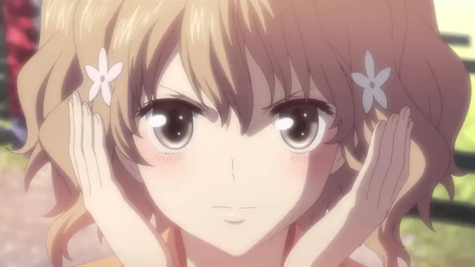 Video for the series Hanasaku Iroha: Blossoms for Tomorrow — Hanasaku Iroha ~ Blossoms for Tomorrow ~ Vol 1 - Official Trailer