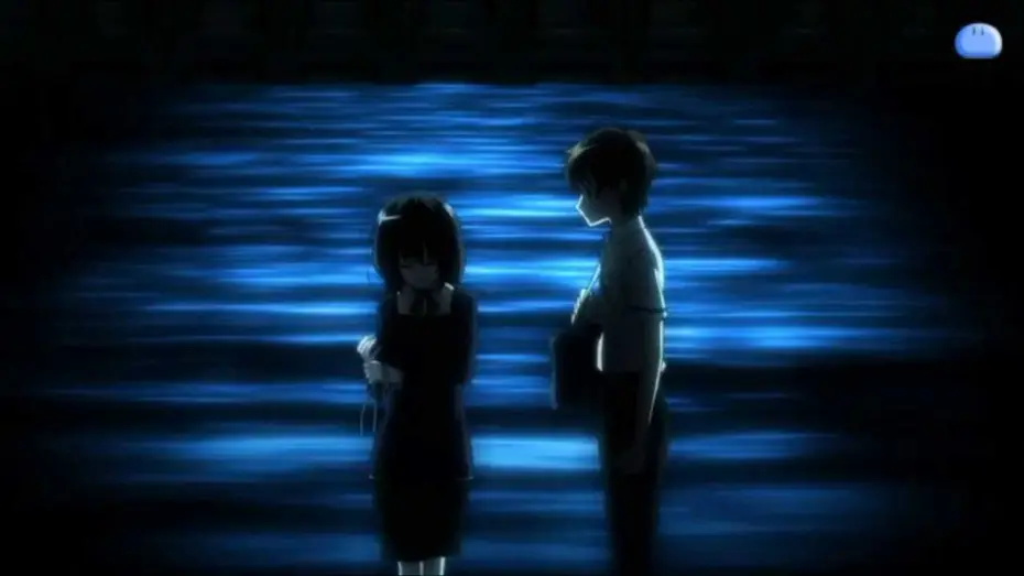 Video for the series Another — Another - Trailer (vostfr)