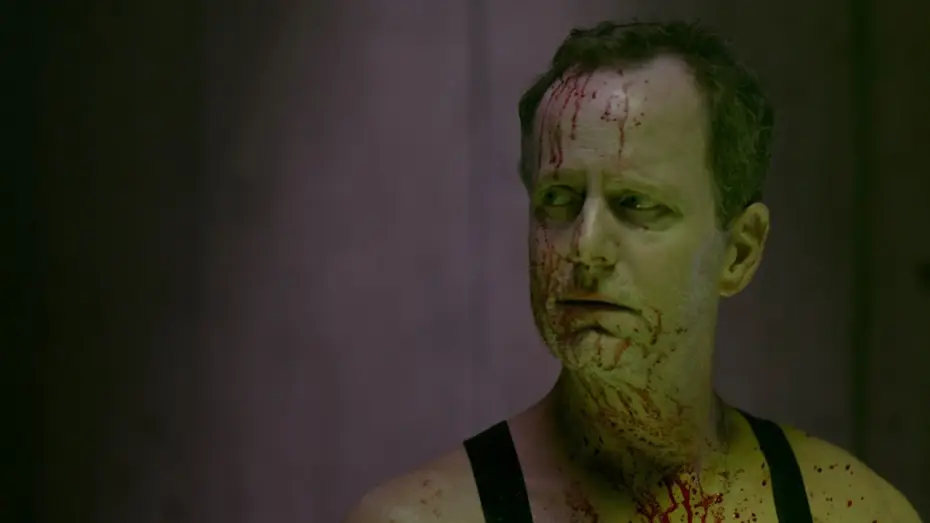 Video for the series Powers — Powers Trailer - NYCC 2014