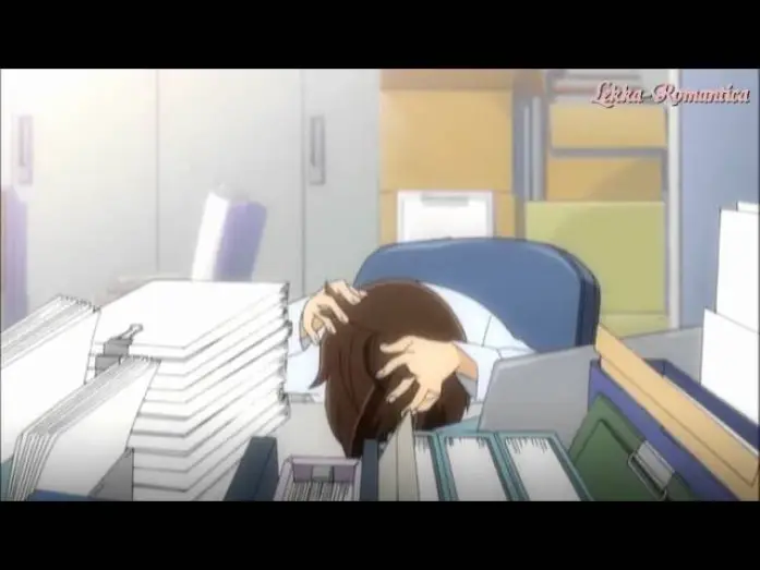 Video for the series Sekai Ichi Hatsukoi: The World's Greatest First Love — Sekai-ichi Hatsukoi trailer