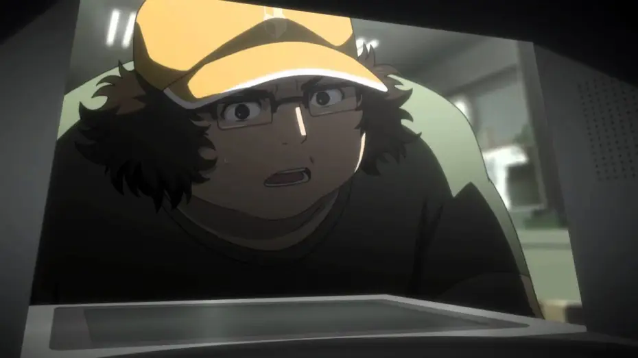 Видео к сериалу Steins;Gate — Steins;Gate - Part One - Available Now on BD/DVD Combo - Trailer