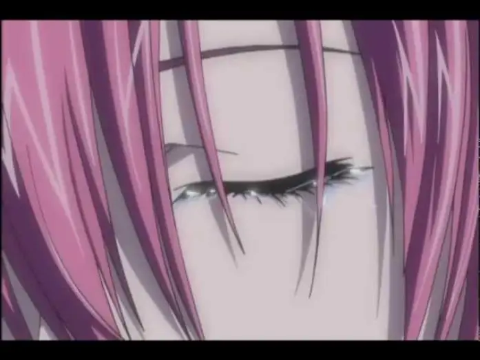 Видео к сериалу Elfen Lied — Elfen Lied - English Trailer