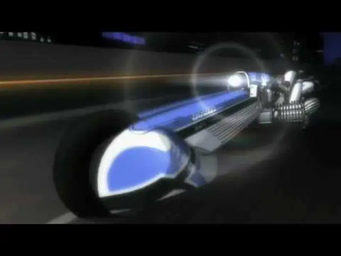 Video for the series Heat Guy J — Heat Guy J - Complete Series Trailer