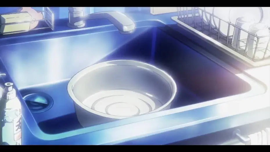 Видео к сериалу Mahoromatic — Mahoromatic - Tadaima Okaeri - Textless Opening [HD] [1080p]