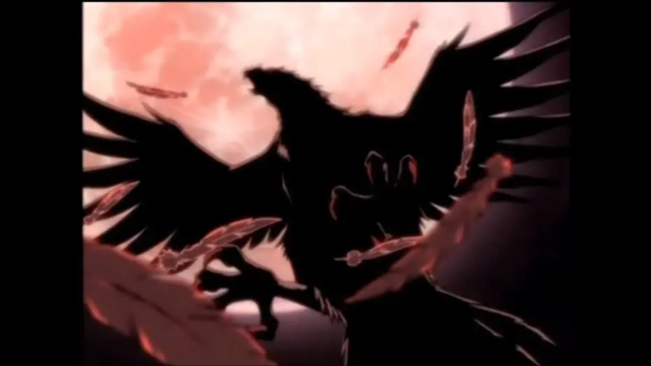Видео к сериалу The Twelve Kingdoms — The Twelve Kingdoms (2002) Trailer