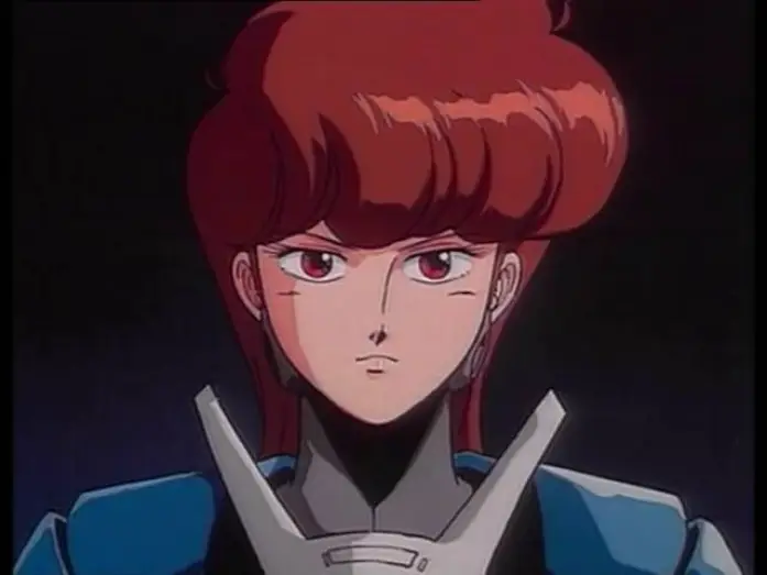 Видео к сериалу Bubblegum Crisis — Bubblegum Crisis Trailer (OVA Films)