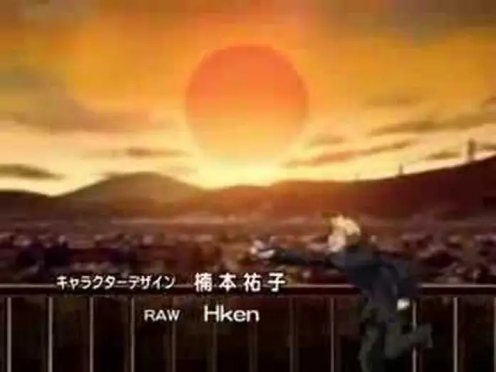 Video for the series Midori Days — Midori no hibi op