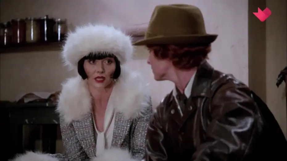 Video for the series Miss Fisher's Murder Mysteries — Мисс Фрайни Фишер