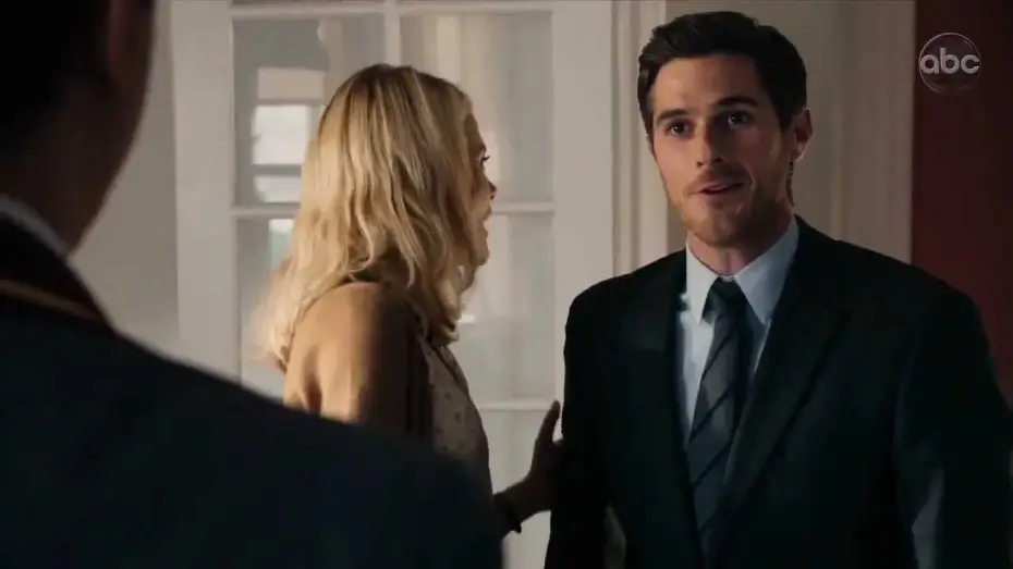 Video for the series 666 Park Avenue — 666 PARK AVENUE - Trailer - On ABC - HD