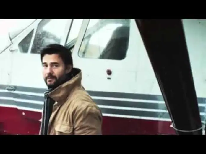 Video for the series Arctic Air — CBC Arctic Air Promo.mp4