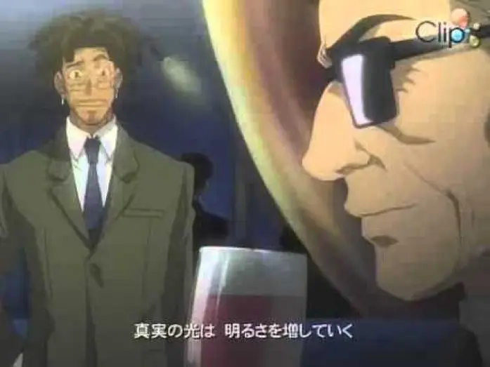 Video for the series Kyo Kara Maoh! — God(-) Save Our King (Kyo Kara Maoh!) Opening