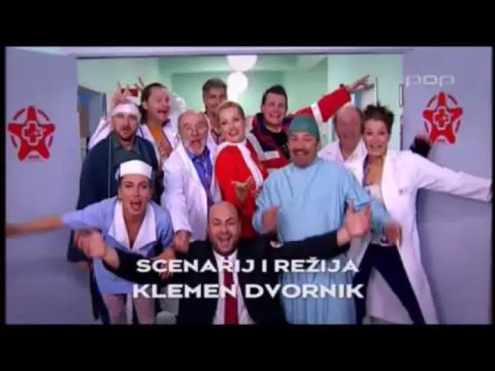 Video for the series Our Little Clinic — NMK intro song