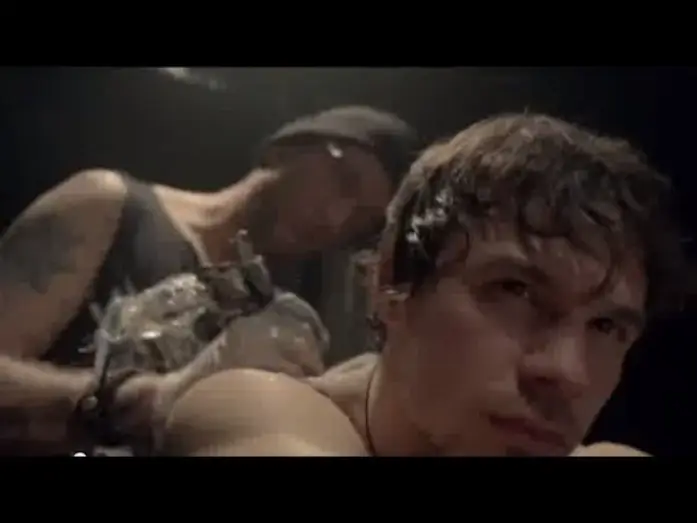 Video for the series Undercover — UNDERCOVER (TV series, 2011) Trailer Season 1