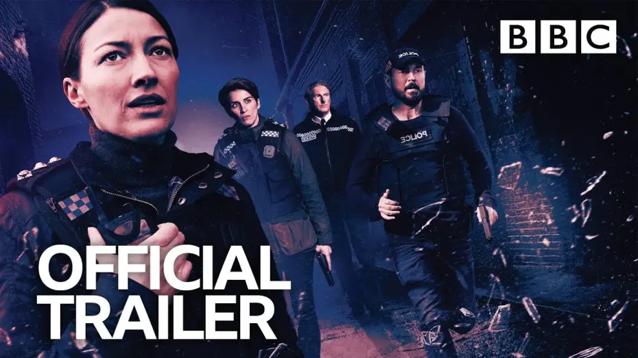 Video for the series Line of Duty — Line of Duty | Series 6 | Trailer - BBC